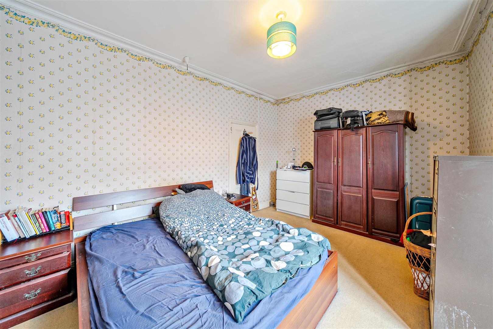 Alexandra Terrace, Brynmill, Swansea, SA2 0DU